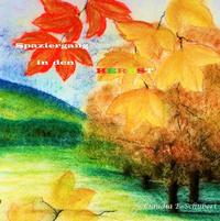 Marlene's Strohhut / Spaziergang in den Herbst