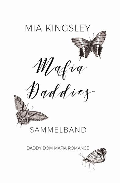 Mafia Daddies