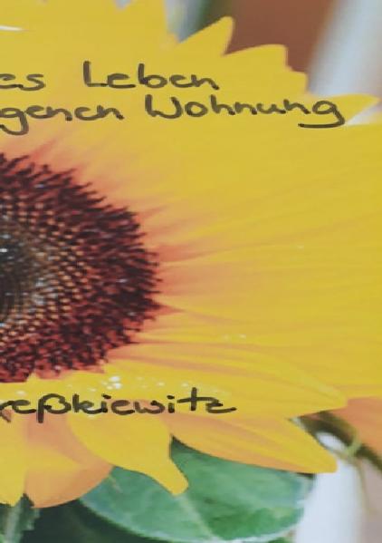 Mein neues Leben in der eigenen Wohnung