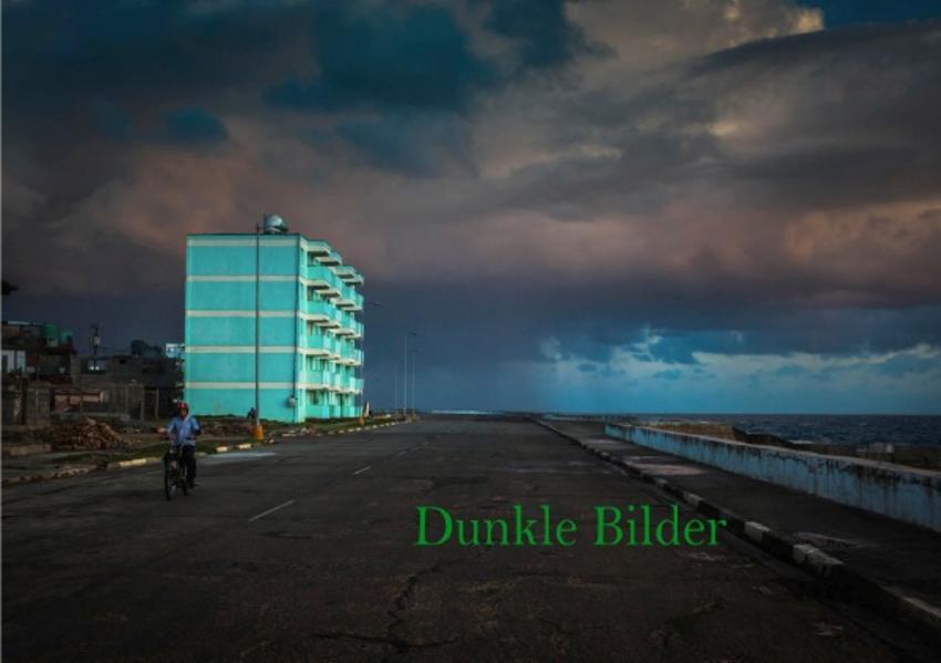Dunkle Bilder