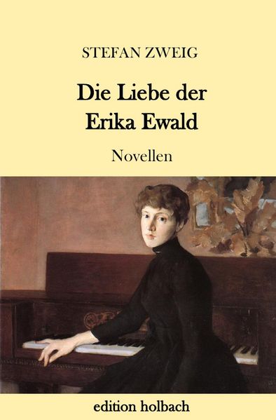 Die Liebe der Erika Ewald