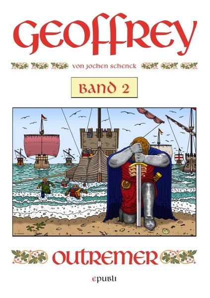 Geoffrey