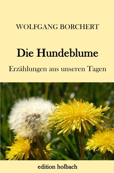Buchcover