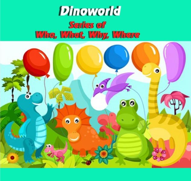 Dinoworld