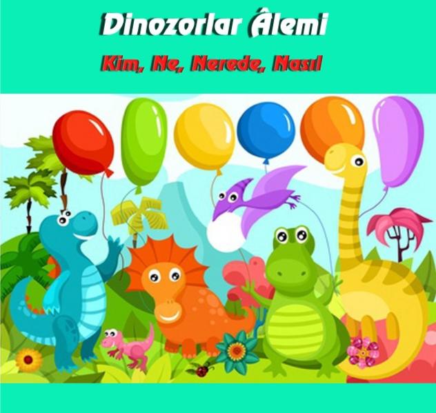 Dinozorlar Âlemi