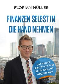Finanzen selbst in die Hand nehmen