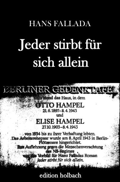 Buchcover