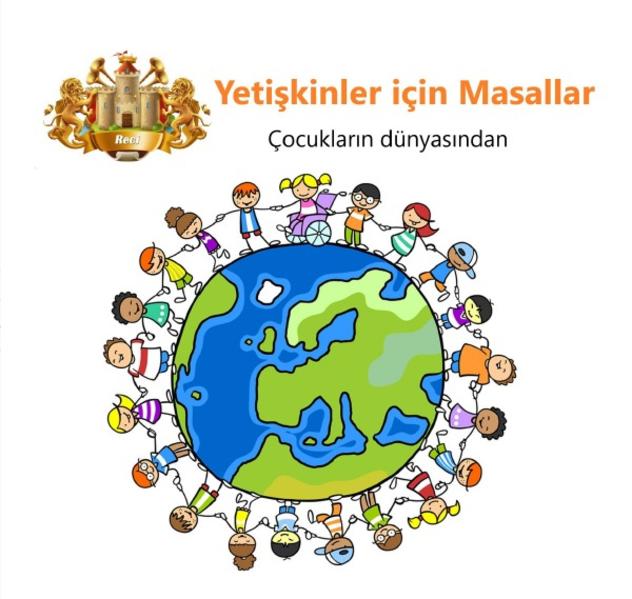 Yetişkinler için Masallar