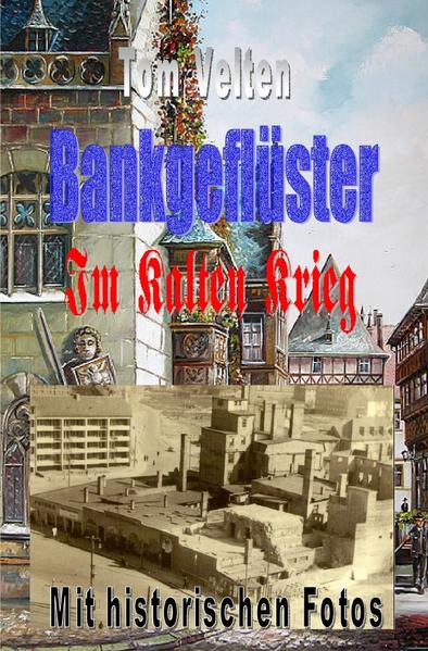Bankgeflüster / Bankgeflüster 3