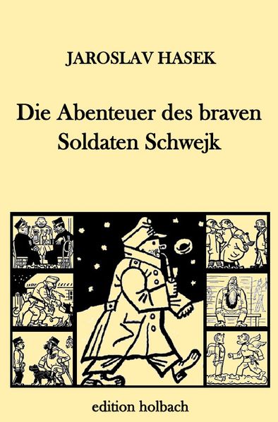 Buchcover