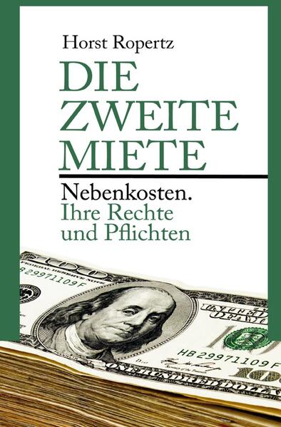 Die zweite Miete. Nebenkosten