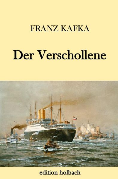 Buchcover