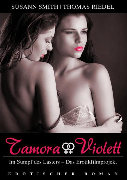 Tamora & Violett - Sammleredition / Tamora & Violett