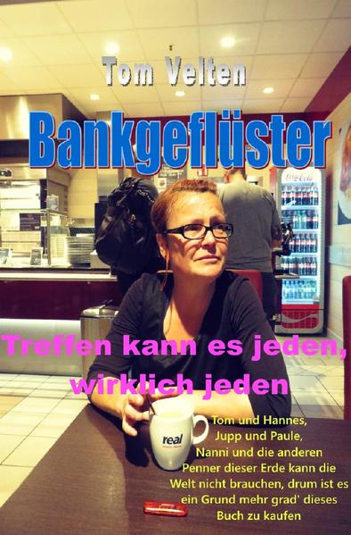 Bankgeflüster