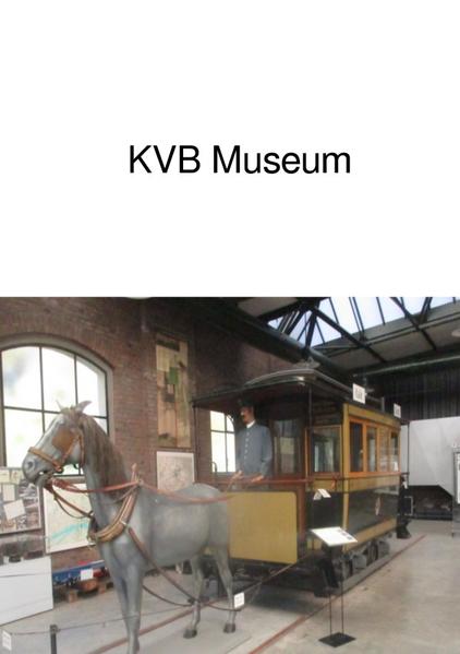 KVB Museum