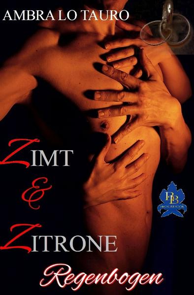 Zimt & Zitrone / Regenbogen