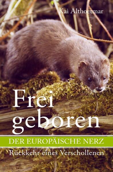 Frei geboren