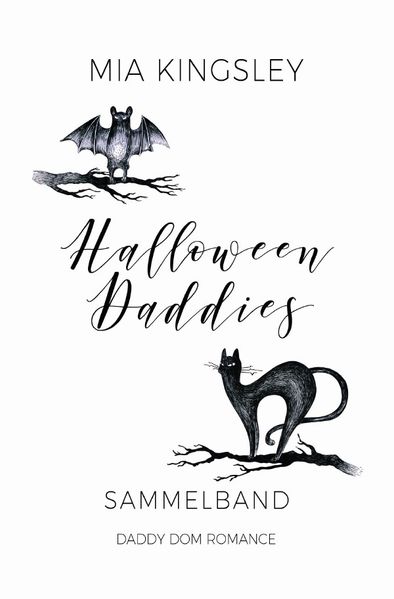 Halloween Daddies
