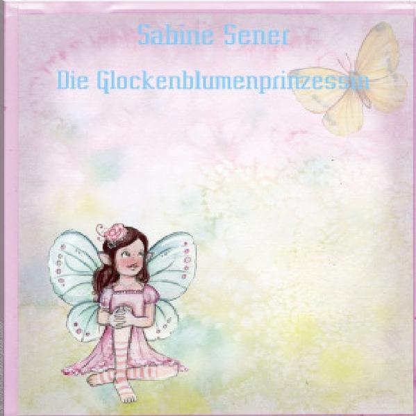 Die Glockenblumenprinzessin