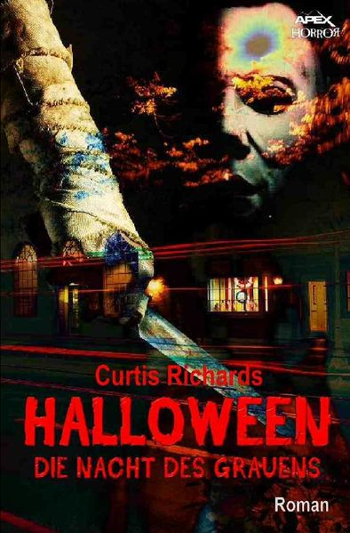 HALLOWEEN - DIE NACHT DES GRAUENS