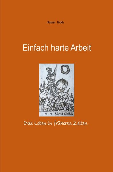 Einfach harte Arbeit