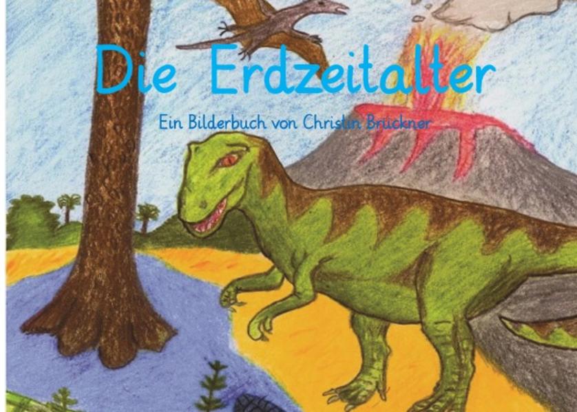 Die Erdzeitalter