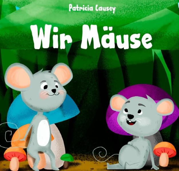 Wir Mäuse