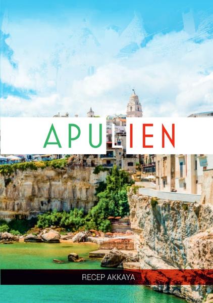 Eine Woche in Apulien
