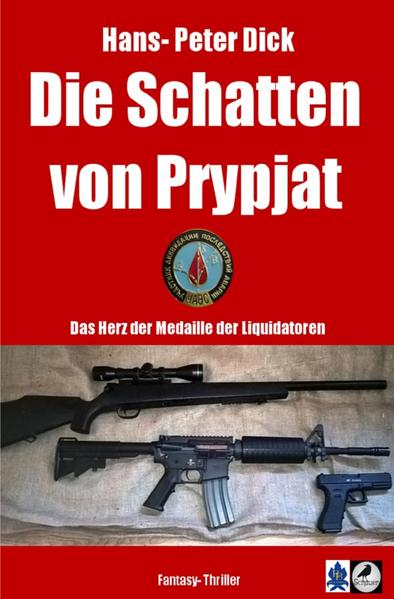 Die Schatten von Prypjat
