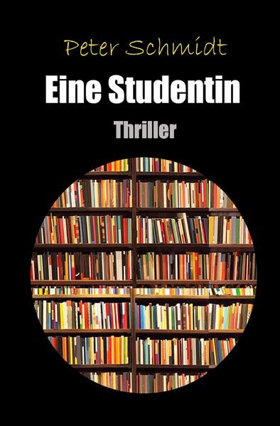 Eine Studentin