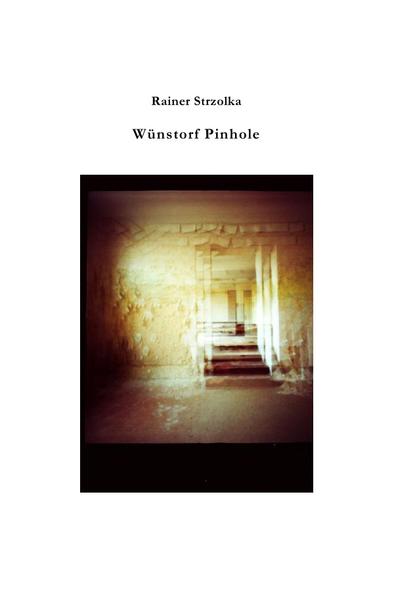 Wünstorf Pinhole Photographie