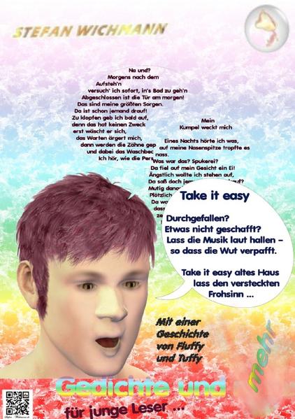 Gedichte und mehr