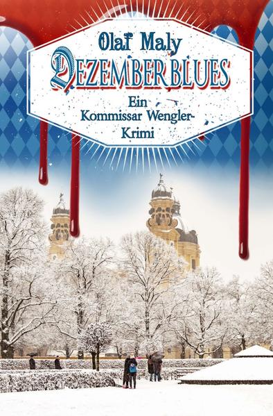 Kommissar Wengler Geschichte / Dezemberblues