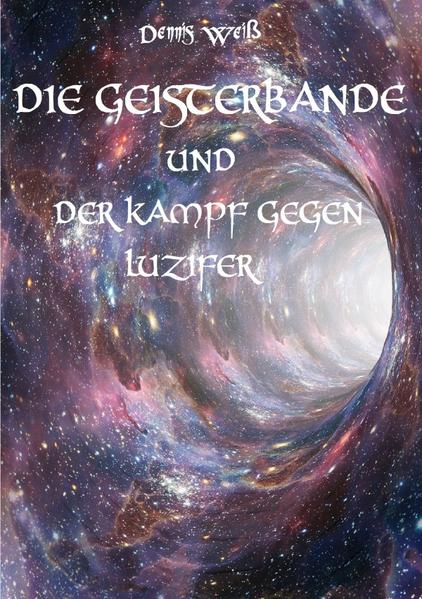Die Geisterbande / Die Geisterbande und der Kampf gegen Luzifer