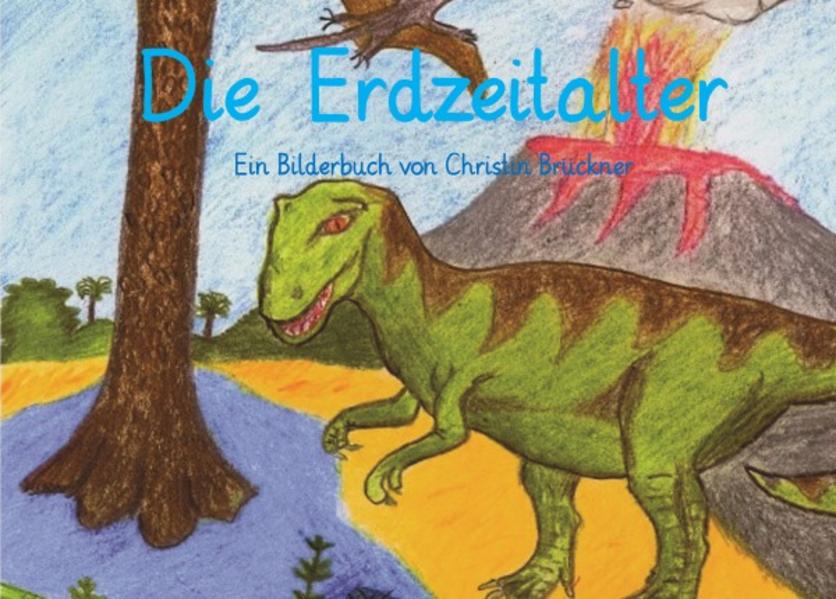 Die Erdzeitalter