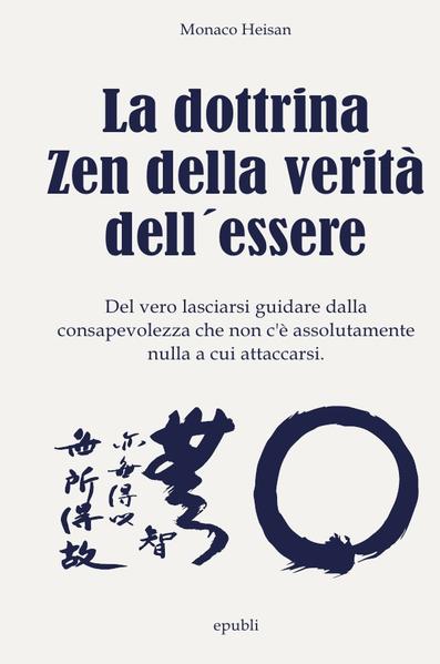 La dottrina Zen della verità dell´essere