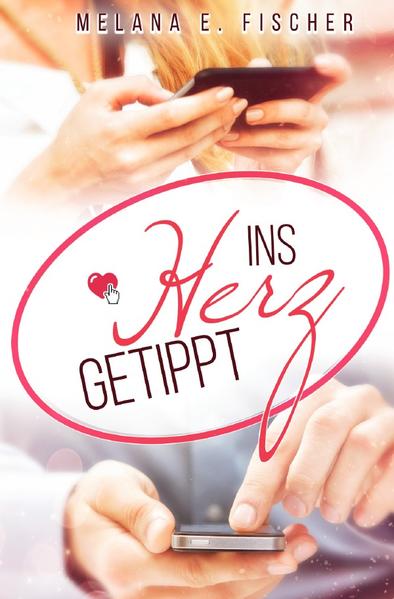 Ins Herz / Ins Herz getippt