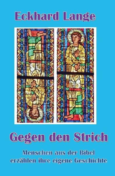 Gegen den Strich - was so noch nicht geschrieben steht