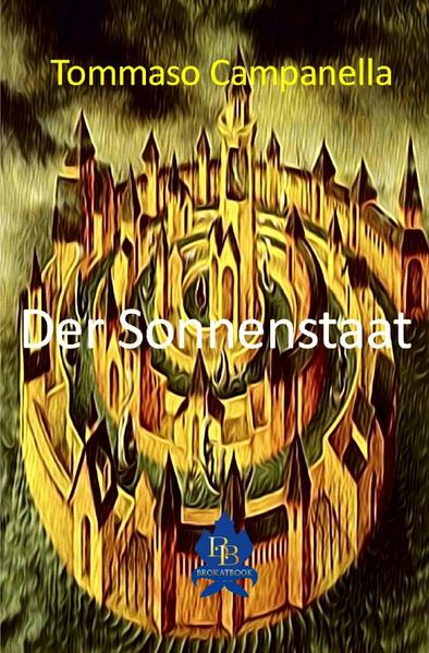 Die philosophische Reihe / Der Sonnenstaat