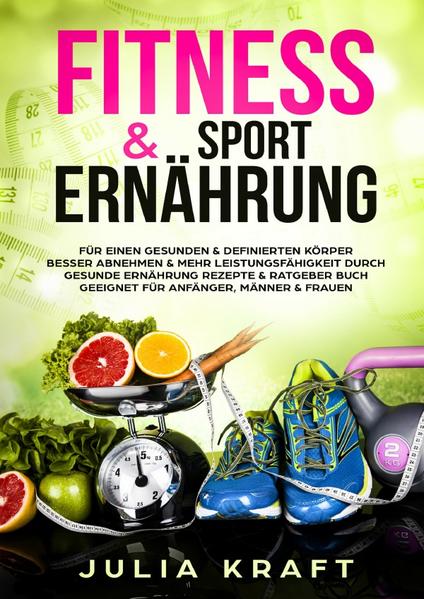 Fitness & Sport Ernährung