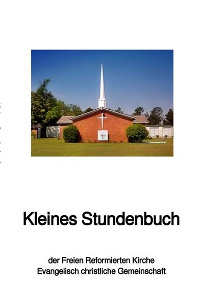 Kleines Stundenbuch