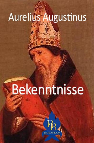 Die philosophische Reihe / Bekenntnisse