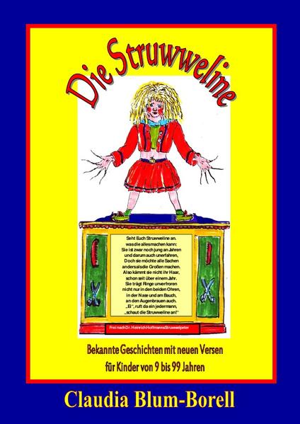 Die Struwweline