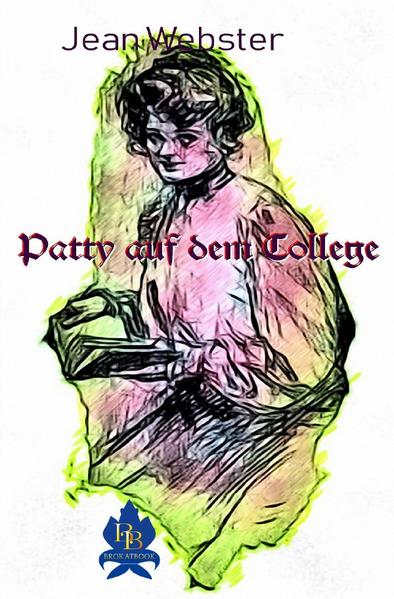 Patty auf dem College