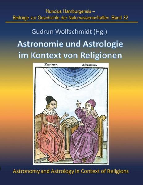 Astronomie und Astrologie im Kontext von Religionen