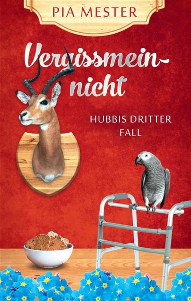 Buchcover
