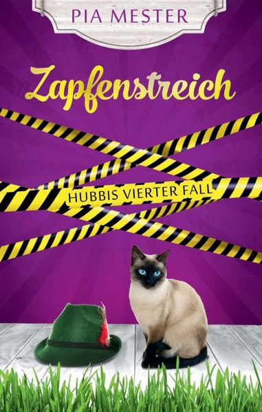 Buchcover