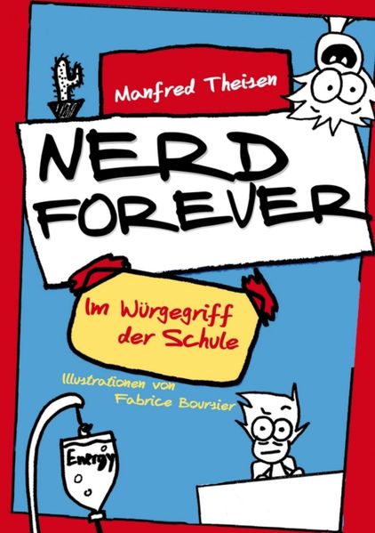 Buchcover