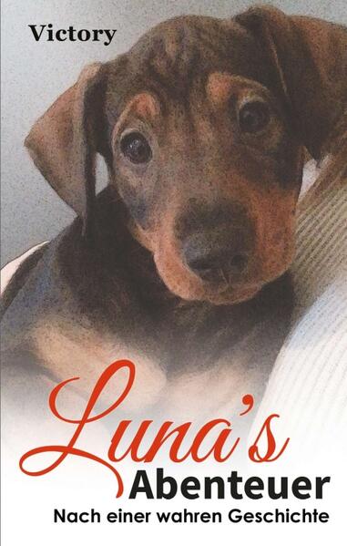 Luna’s Abenteuer
