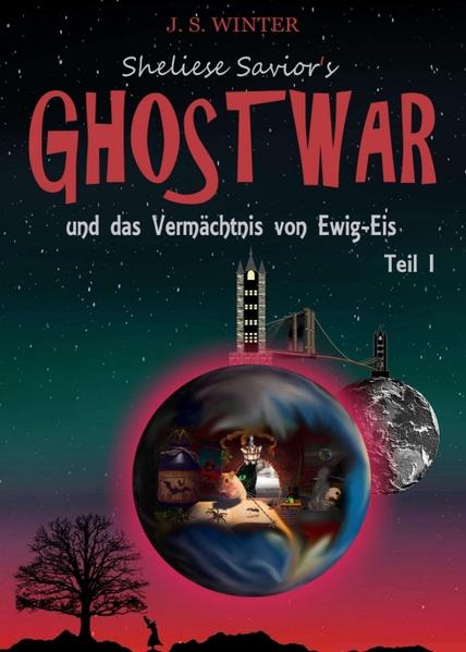 Sheliese Savior's Ghostwar